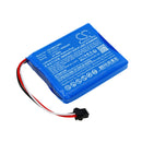 Cameron Sino Cs Hds106Sl 4500Mah Battery For Hantek Equipment Survey