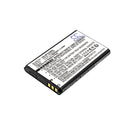Cameron Sino Cs Hfc250Sl 1050Mah Battery For Anycool Mobile Smartphone