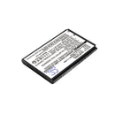 Cameron Sino Cs Hfc250Sl 1050Mah Battery For Anycool Mobile Smartphone