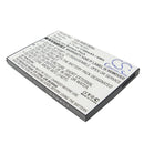 Cameron Sino Cs Hiq130Sl 1100Mah Battery For HP Mobile Smartphone