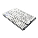 Cameron Sino Cs Hiq130Sl 1100Mah Battery For HP Mobile Smartphone