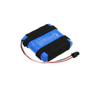 Cameron Sino Cs Hkd246Sl 10400Mah Battery For Hikvision