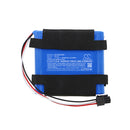 Cameron Sino Cs Hkd246Sl 10400Mah Battery For Hikvision