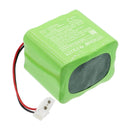Cameron Sino Cshke863Md 2000Mah Battery For Hokanson Medical