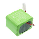 Cameron Sino Cshke863Md 2000Mah Battery For Hokanson Medical