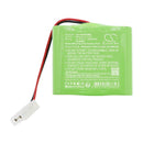 Cameron Sino Cshke863Md 2000Mah Battery For Hokanson Medical