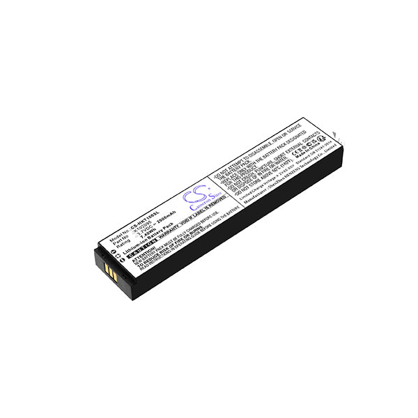 Cameron Sino Cs Hkt100Sl 2000Mah Battery For Hook Eye Camera