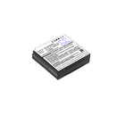 Cameron Sino Cs Hkv231Mc 2800Mah Battery For Hikvision Body Camera