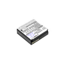 Cameron Sino Cs Hkv231Mc 2800Mah Battery For Hikvision Body Camera