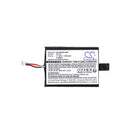 Cameron Sino Cs Hkv611Mc 800Mah Battery For Hikvision