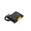 Cameron Sino Cs Hms330Cl 5200Mah Battery For Hikvision Conferencing