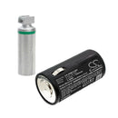 Cameron Sino Cshnm333Md 1400Mah Battery For Heine Medical