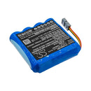 Cameron Sino Cshnm676Md 5200Mah Battery For Heine Medical