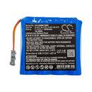 Cameron Sino Cshnm676Md 5200Mah Battery For Heine Medical