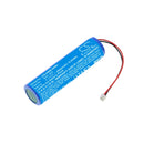 Cameron Sino Cs Hnr100Sl 2600Mah Battery For Honeywell Equipment