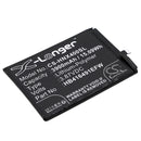 Cameron Sino Cs Hnx400Sl 3900Mah Battery For Honor Mobile Smartphone
