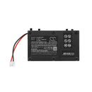 Cameron Sino Cs Hny100Sl 3000Mah Battery For Honeywell Equipment
