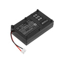 Cameron Sino Cs Hny100Sl 3000Mah Battery For Honeywell Equipment