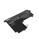 Cameron Sino Cs Hpc211Nb 3950Mah Battery For HP Notebook Laptop
