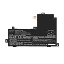 Cameron Sino Cs Hpc211Nb 3950Mah Battery For HP Notebook Laptop