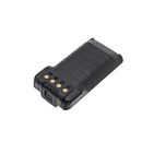 Cameron Sino Cs Hpd985Tx 3350Mah Battery For Hytera Two Way Radio