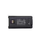 Cameron Sino Cs Hpd985Tx 3350Mah Battery For Hytera Two Way Radio