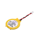 Cameron Sino Cs Hpe820Bu 150Mah Battery For HP Cmos Backup