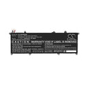 Cameron Sino Cs Hpe996Nb 6800Mah Battery For HP Notebook Laptop