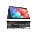 Cameron Sino Cs Hpe996Nb 6800Mah Battery For HP Notebook Laptop