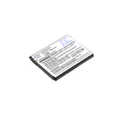 Cameron Sino Cs Hpg010Sl 2000Mah Battery For Hp Calculator
