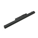 Cameron Sino Cs Hpg244Nb 2600Mah Battery For HP Notebook Laptop