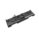 Cameron Sino Cs Hpg458Nb 3850Mah Battery For HP Notebook Laptop