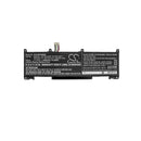 Cameron Sino Cs Hpg458Nb 3850Mah Battery For HP Notebook Laptop