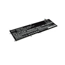 Cameron Sino Cs Hpk612Nb 3150Mah Battery For HP Notebook Laptop