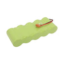 Cameron Sino Cshps930Md 4000Mah Battery For Healthdyne Medical