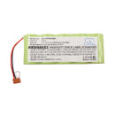 Cameron Sino Cshps930Md 4000Mah Battery For Healthdyne Medical