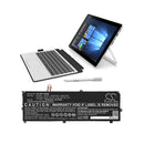 Cameron Sino Cs Hpt122Nb 6000Mah Battery For HP Notebook Laptop