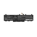 Cameron Sino Cs Hpx368Nb 4200Mah Battery For HP Notebook Laptop