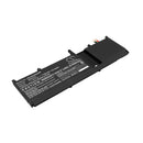 Cameron Sino Cs Hpz962Nb 7100Mah Battery For HP Notebook Laptop