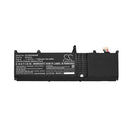 Cameron Sino Cs Hpz962Nb 7100Mah Battery For HP Notebook Laptop