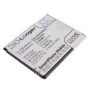 Cameron Sino Cs Hse956Xl 1700Mah Battery For Hisense Mobile Smartphone