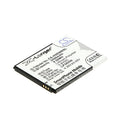 Cameron Sino Cs Hse980Sl 2500Mah Hisense Mobile Smartphone