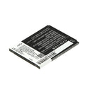 Cameron Sino Cs Hse980Sl 2500Mah Hisense Mobile Smartphone