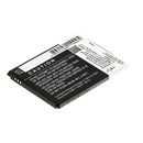 Cameron Sino Cs Hse980Sl 2500Mah Hisense Mobile Smartphone