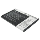 Cameron Sino Cs Hst800Xl 1280Mah Battery For Gionee Mobile Smartphone
