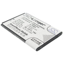 Cameron Sino Cs Hst800Xl 1280Mah Battery For Gionee Mobile Smartphone