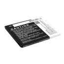 Cameron Sino Cs Hsx500Sl 2150Mah Battery For Zopo Mobile Smartphone