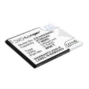 Cameron Sino Cs Hsx500Sl 2150Mah Battery For Zopo Mobile Smartphone