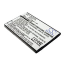 Cameron Sino Cs Ht3213Sl 1350Mah Battery For Google Mobile Smartphone