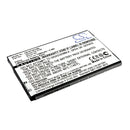 Cameron Sino Cs Ht3213Sl 1350Mah Battery For Google Mobile Smartphone